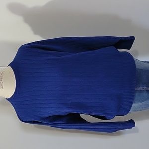 Vintage  Gleneagles of Scotland Cashmere Sweater